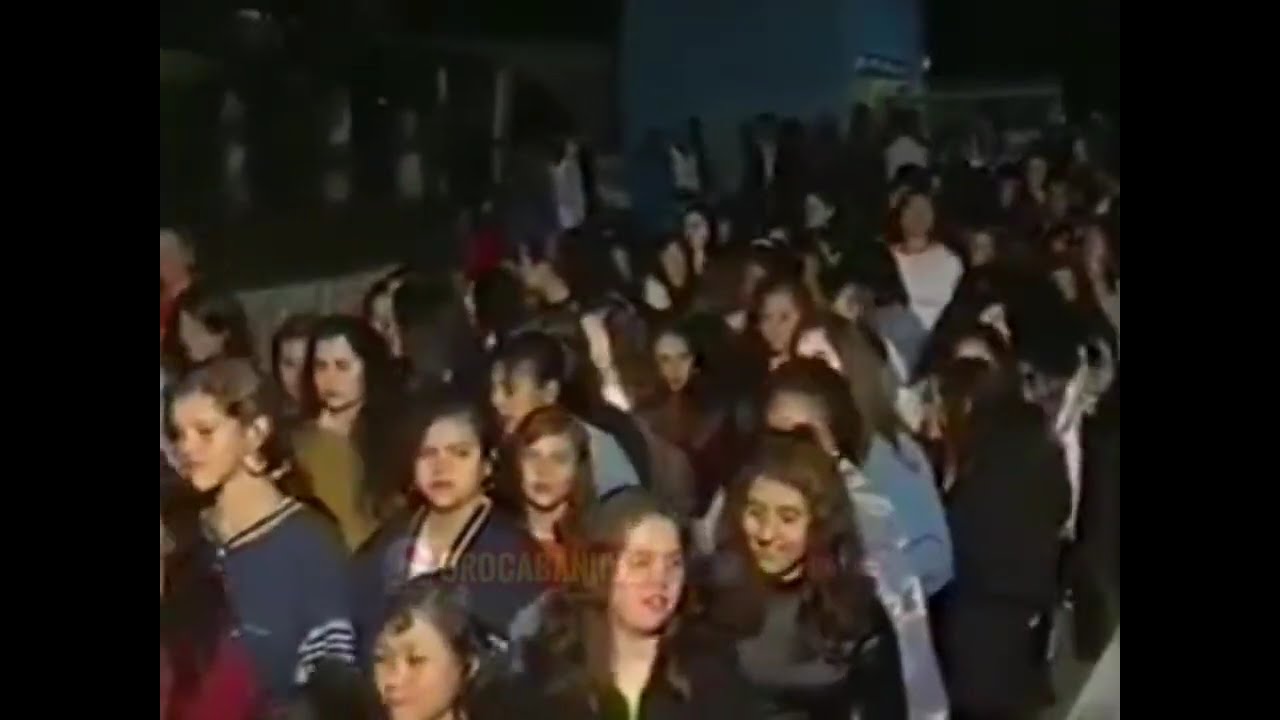 Quem aí se lembra da ADPM em Sorocaba???
