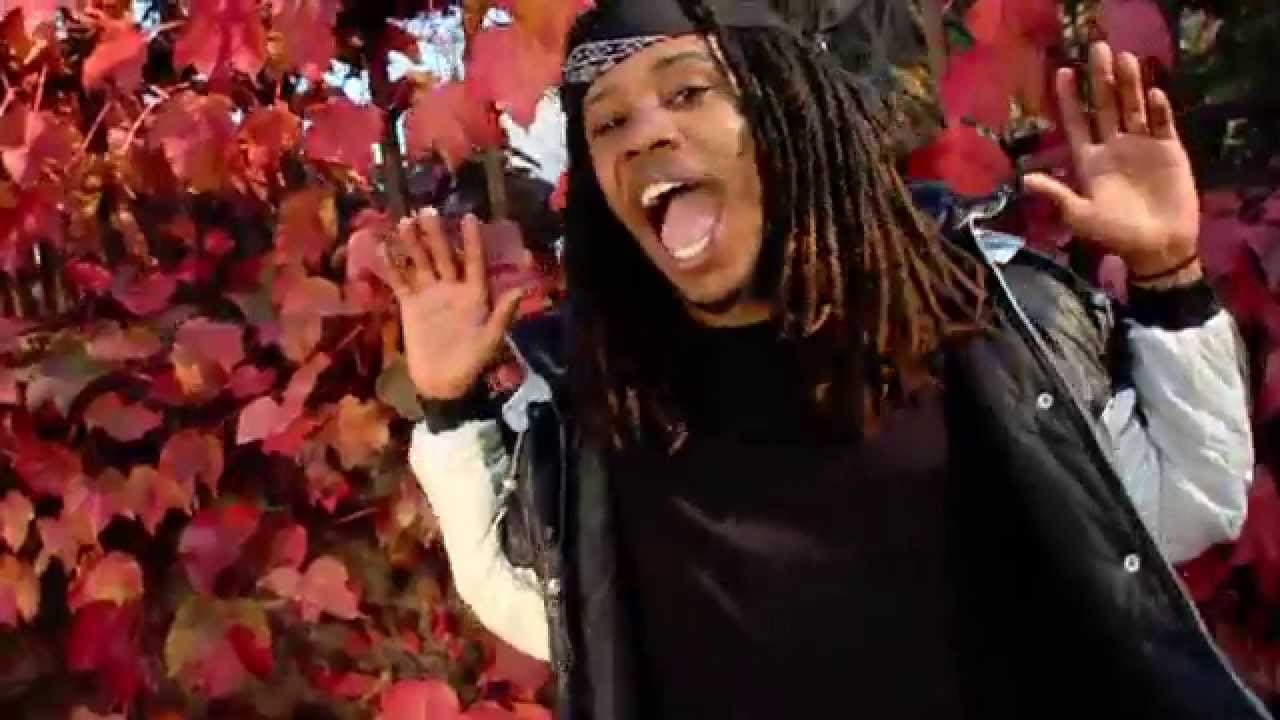 Geys Mac ft. VernDuzIt - Lookin Like