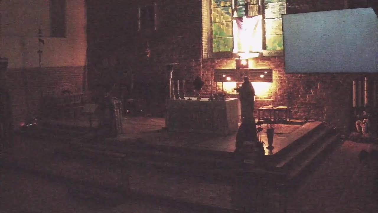Sw. Barbara Gdansk – transmisja na żywo