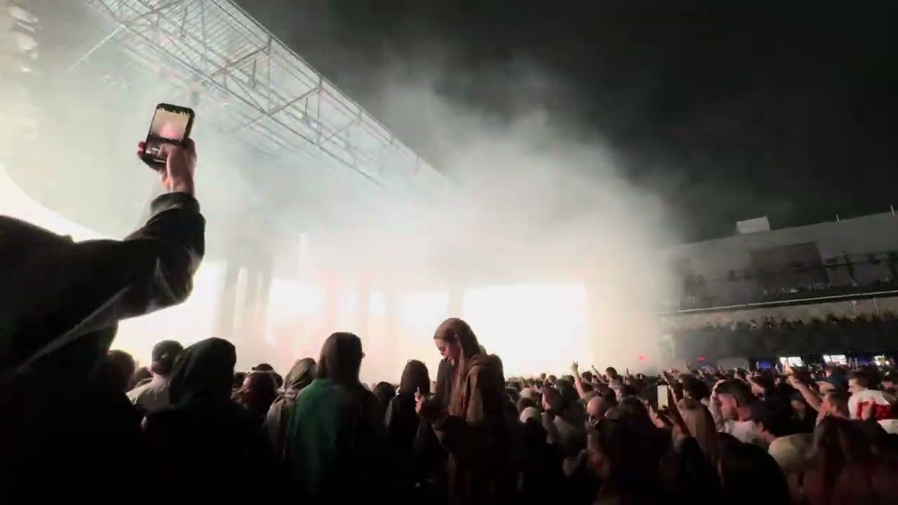 viol — gesaffelstein @ brooklyn mirage | 240908 [garbo quality]
