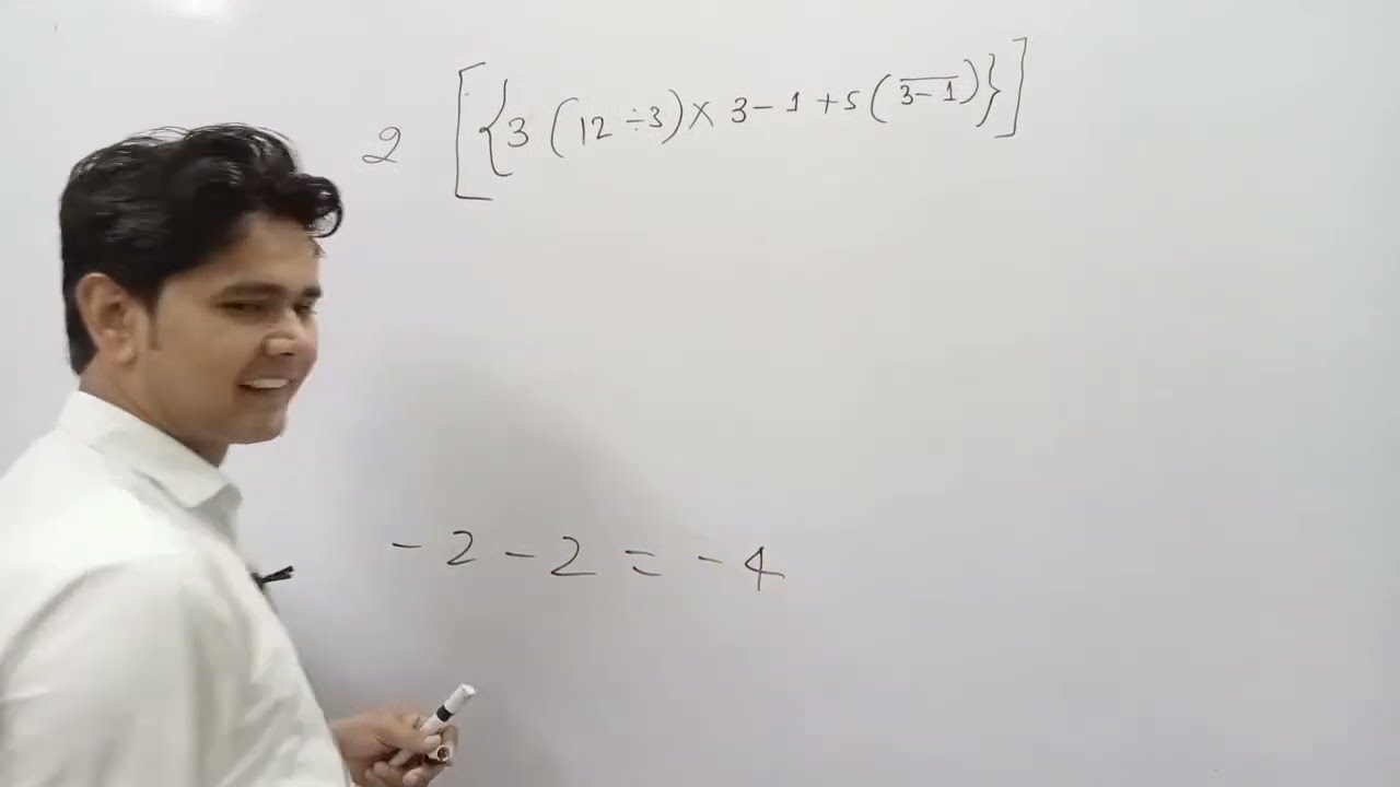 Basic Mathematics Neet Prefoundation Batch  [Class-9th] (Part-4)