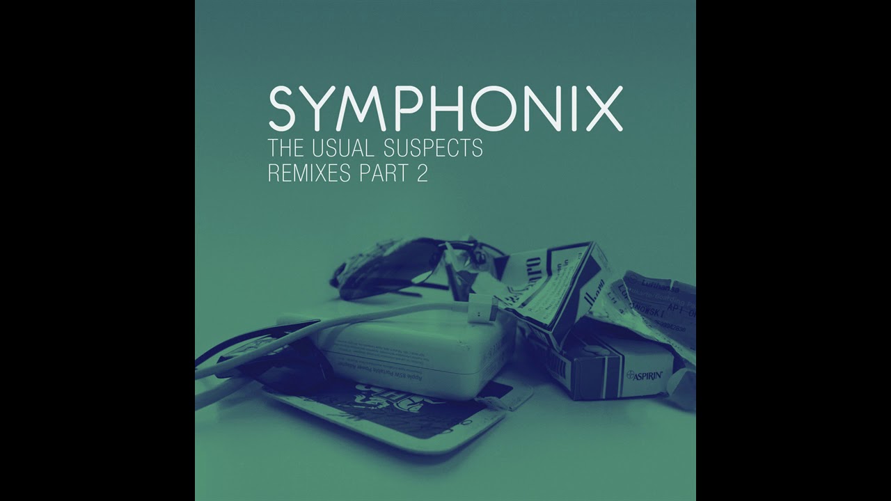 Symphonix & Venes - Sexy Dance (Ritmo Remix) - Official