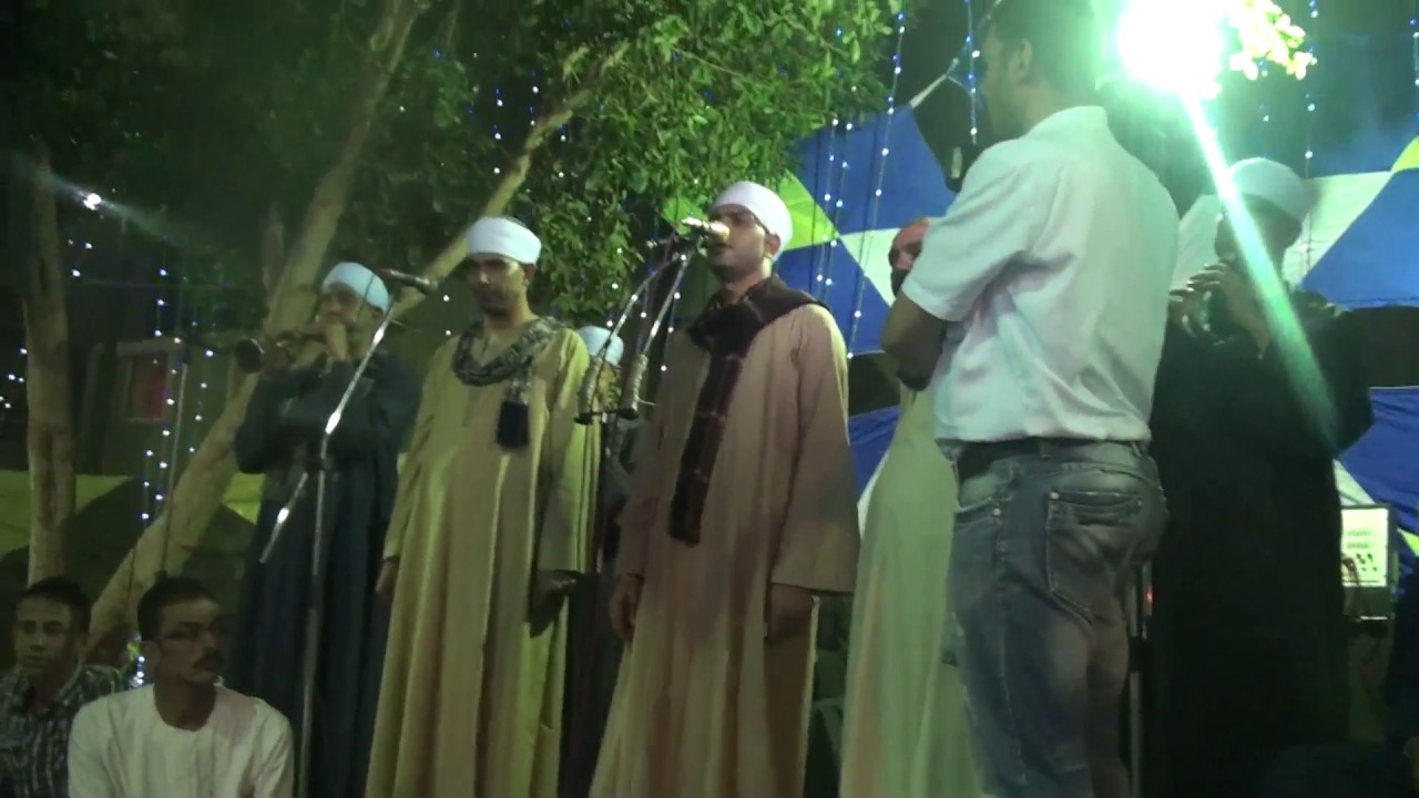 فرح العمده