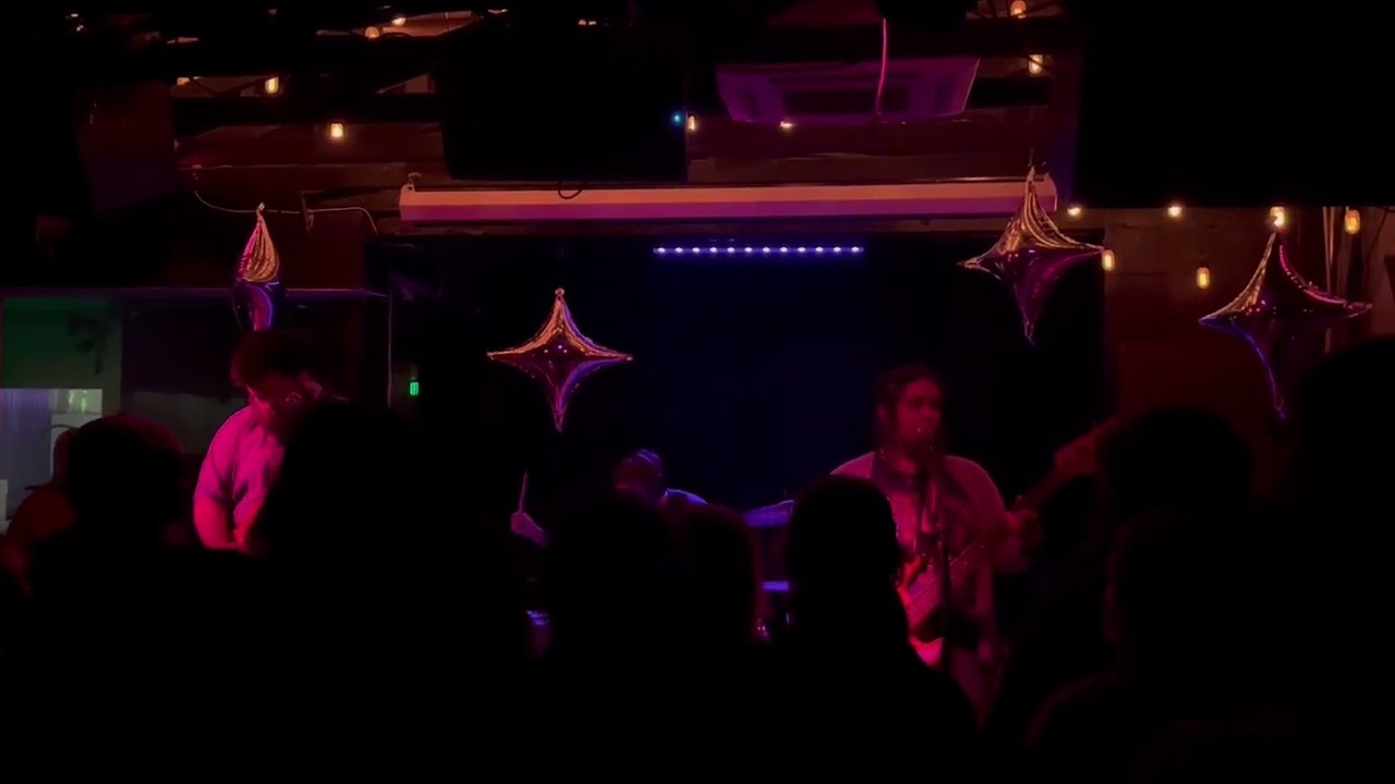 Full Body 2 : Wonder Limit Live