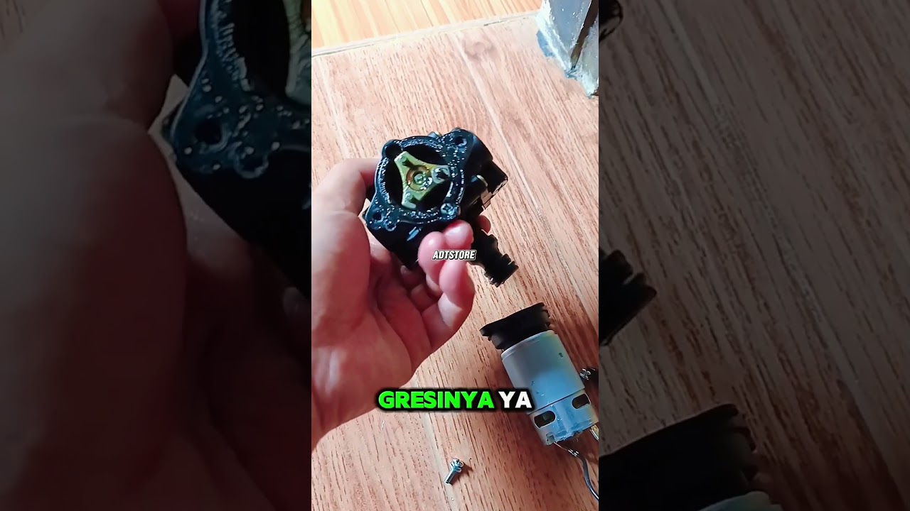 Dimano Jet Cleaner Murah 