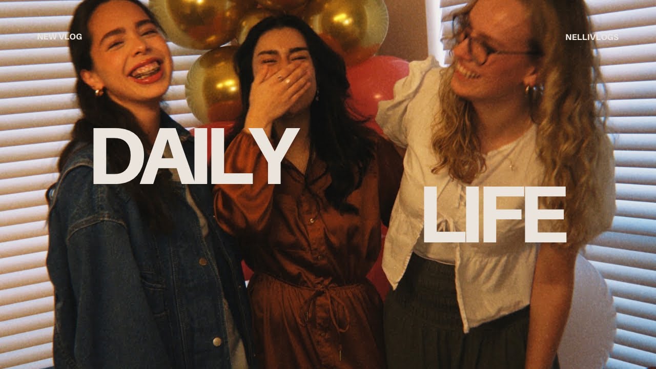 My life as an Aupair in Texas | Friends | Church