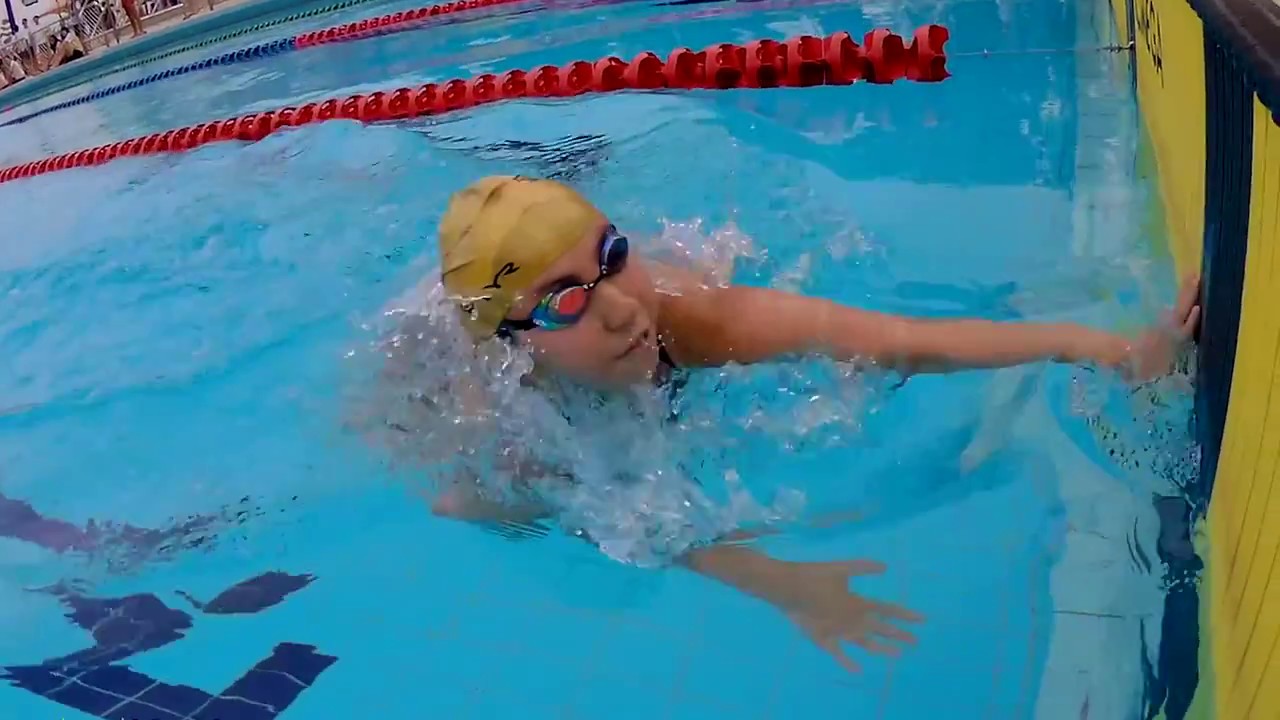 The Current@JCTIC (S01E03) Swimming Gala [12 Oct 2017]