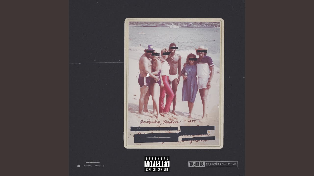 WELFARE (feat. Westside Gunn)