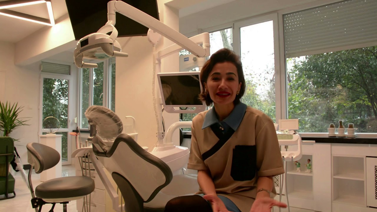 DİŞ HEKİMİ FOBİSİ OLANLARA TAVSİYELER.