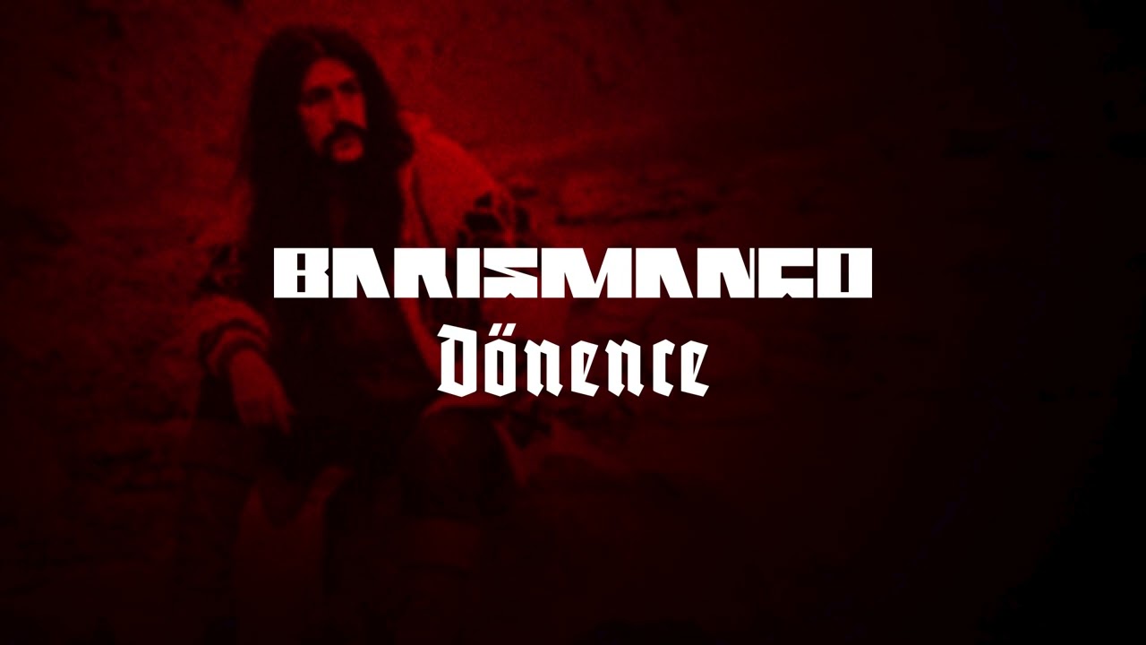 Barış Manço ft. Rammstein - Dönence Mashup Cover