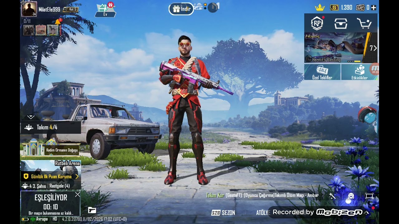 Pubg part 2