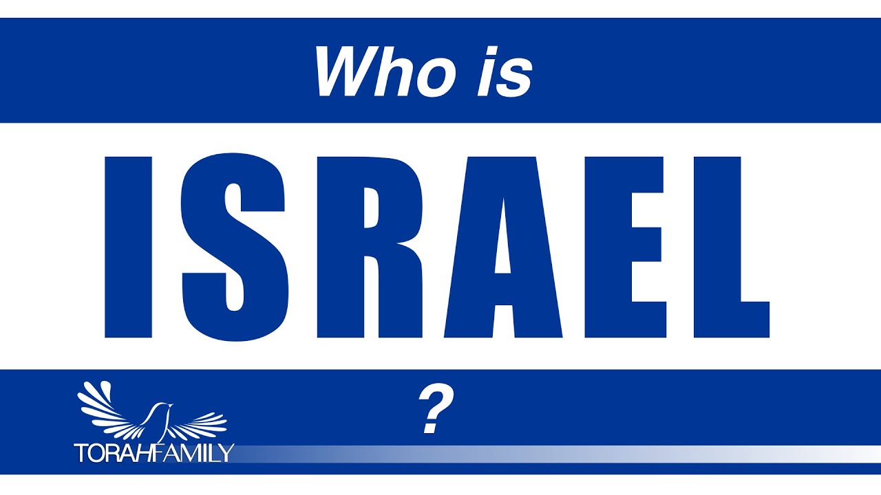 Who is Israel