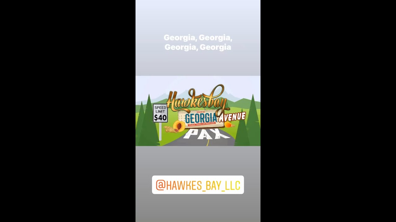 All roads lead to Georgia Avenue and its new Pax