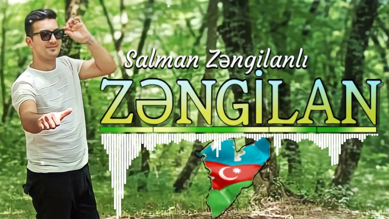 Salman Zəngilanlı - O Zengilandi 2023 (Official Audio Music)