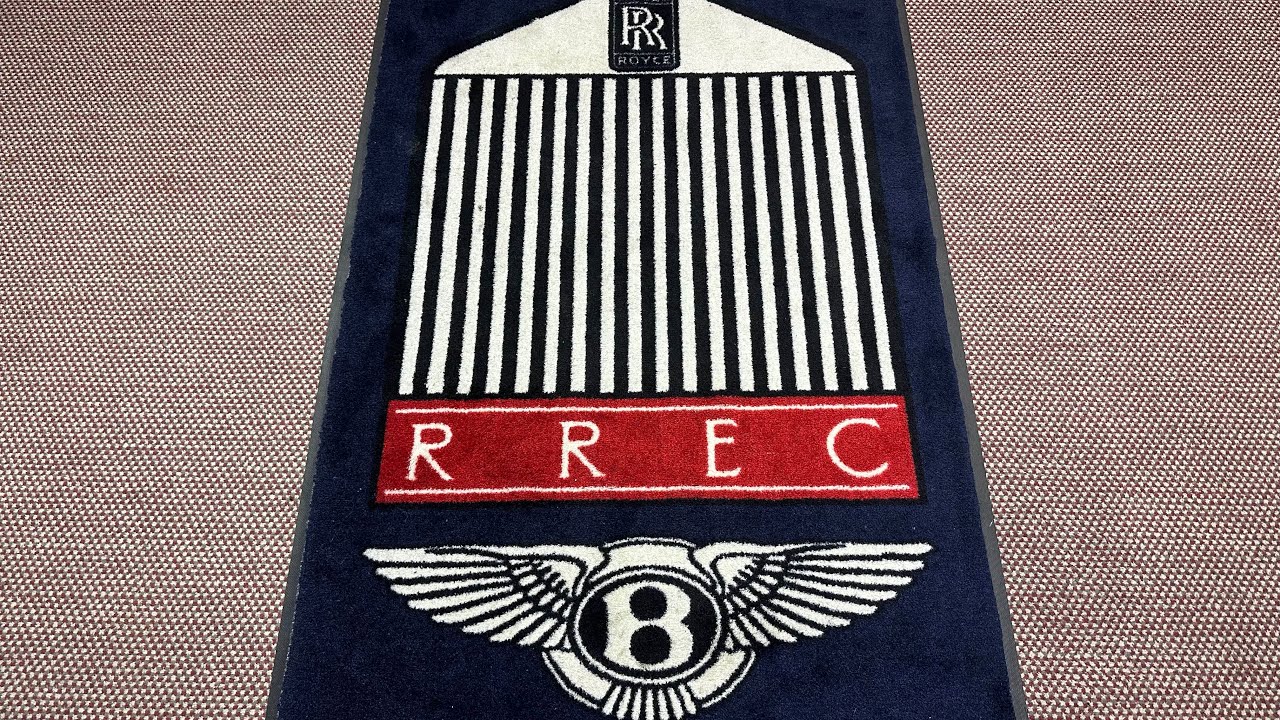 RREC Hunt House for Seminar on Silver Spirit and Bentley derivatives, surprisingly I got a bit lost.