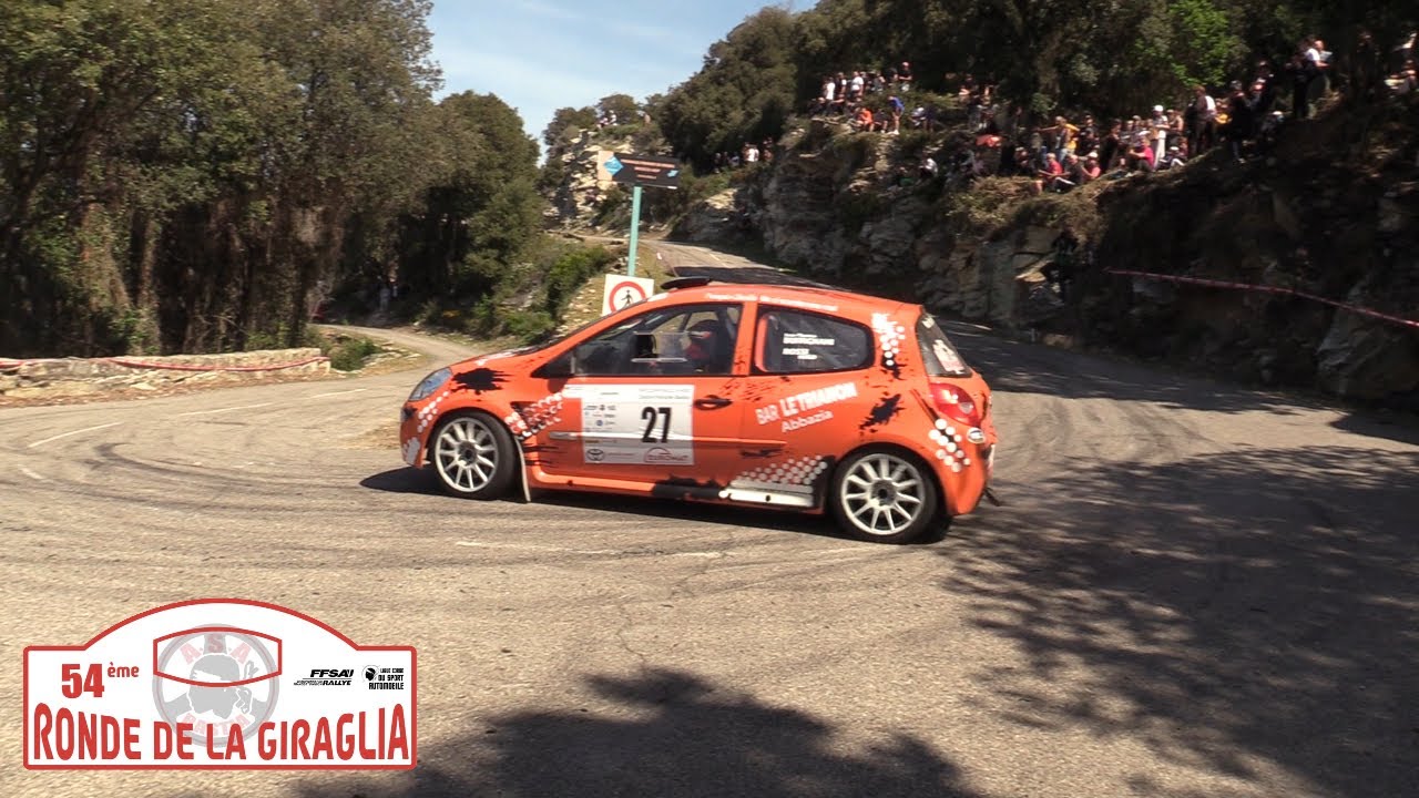 jean thomas  BUFFIGNANI  et  hugo  ROSSI  Ronde de la GIRAGLIA  2024