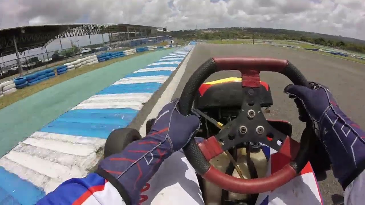 TREINO F4 - JANEIRO 2026