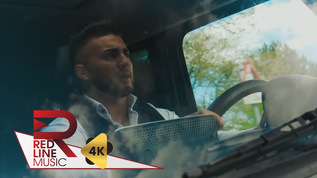Arma Kan - Zaman (Official Music Video)