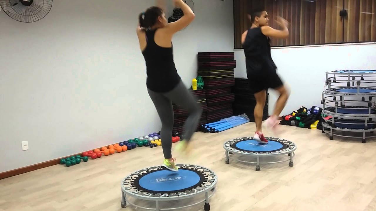 Jump - Bruno Mars (Uptown funk)