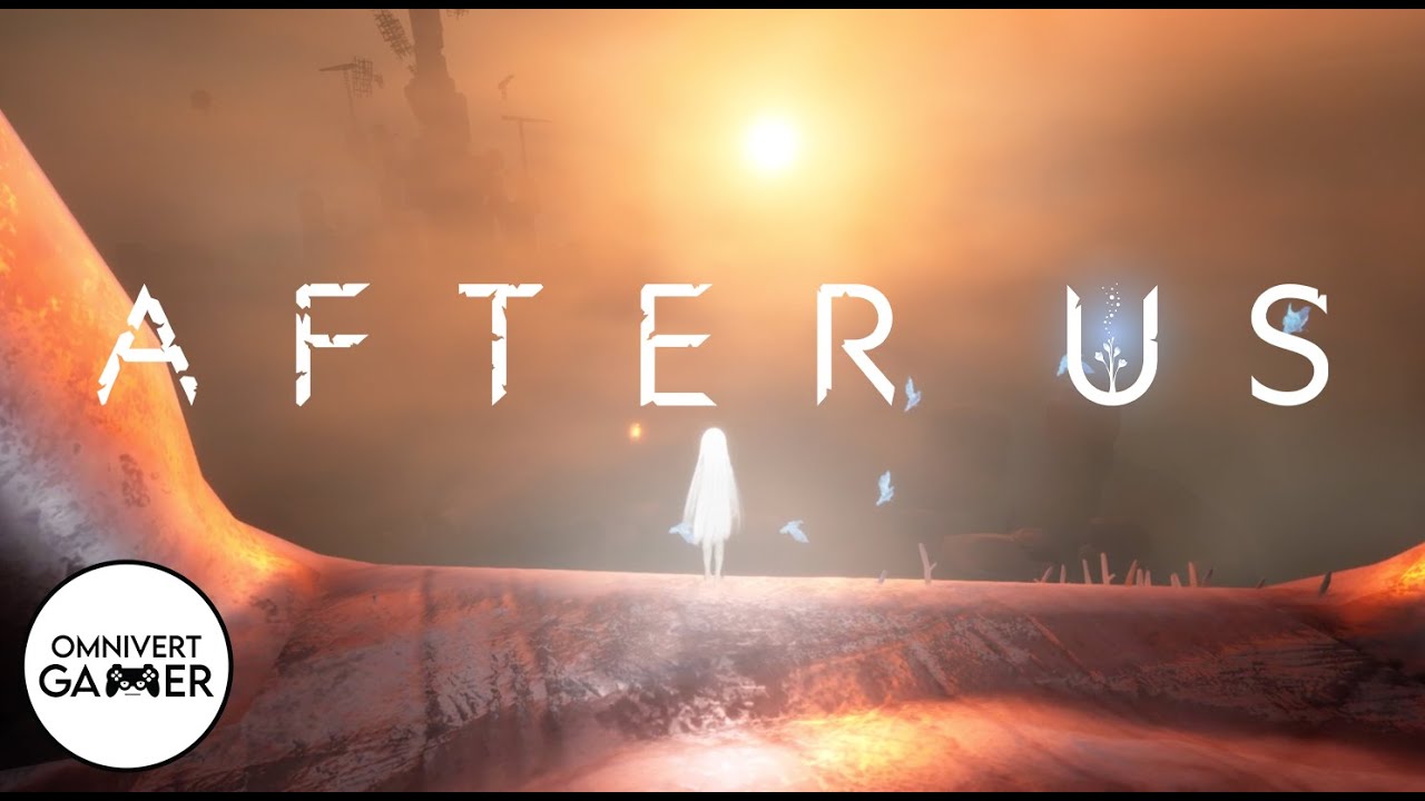 After Us | 1-Minute Review