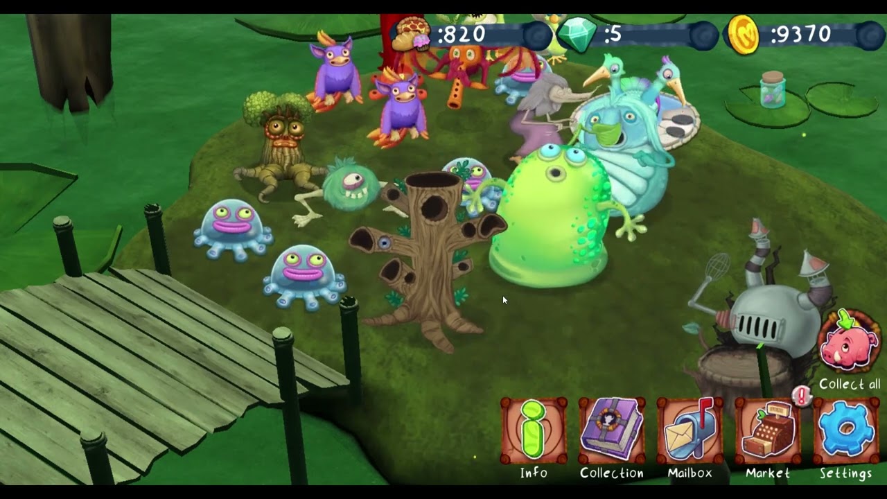 My Singing Monsters The Lost Landscapes ep 2