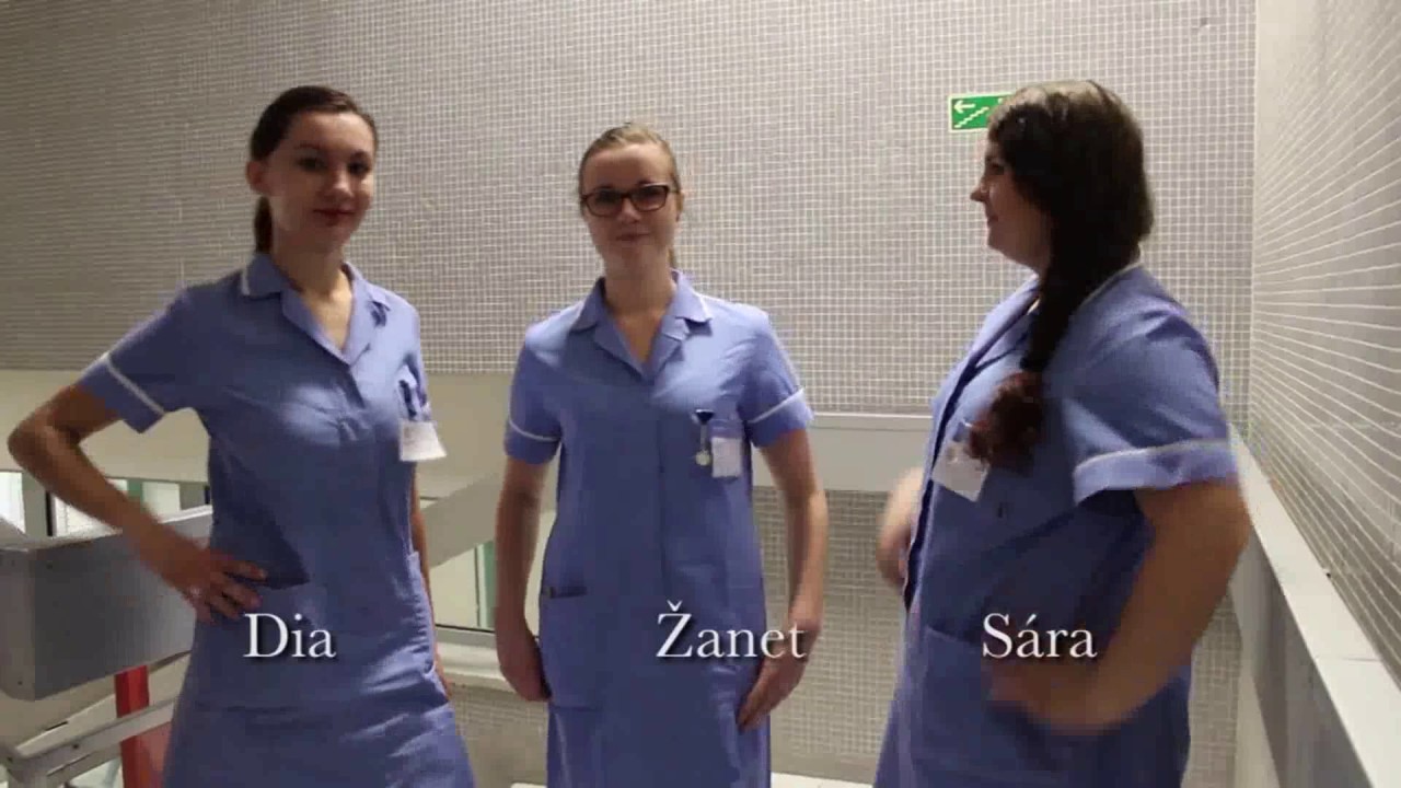 Maturitni video 4 B VOSZ A SZS HK