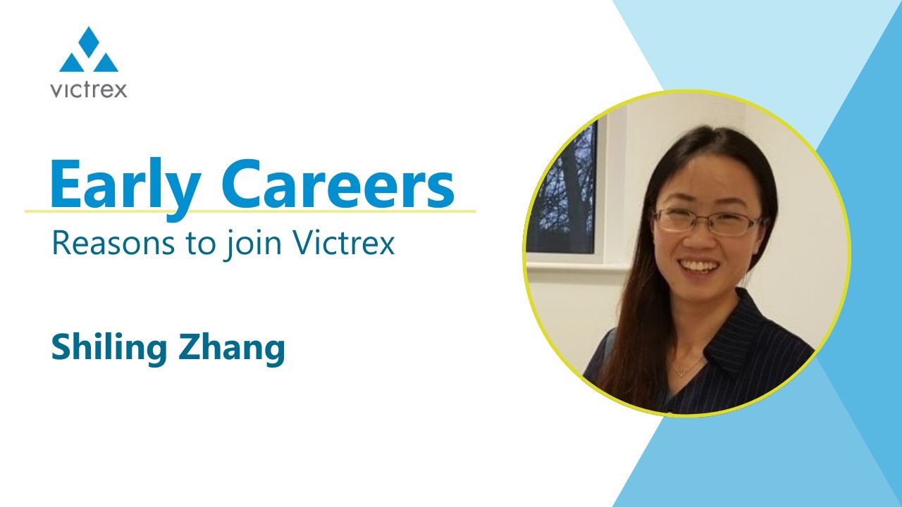 Early careers: Shiling Zhang