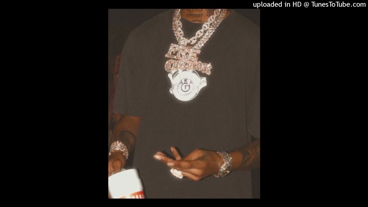 [FREE] Key Glock Type Beat 
