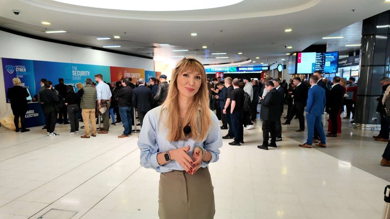 NEC Birmingham | 18 Exhibition Stands
