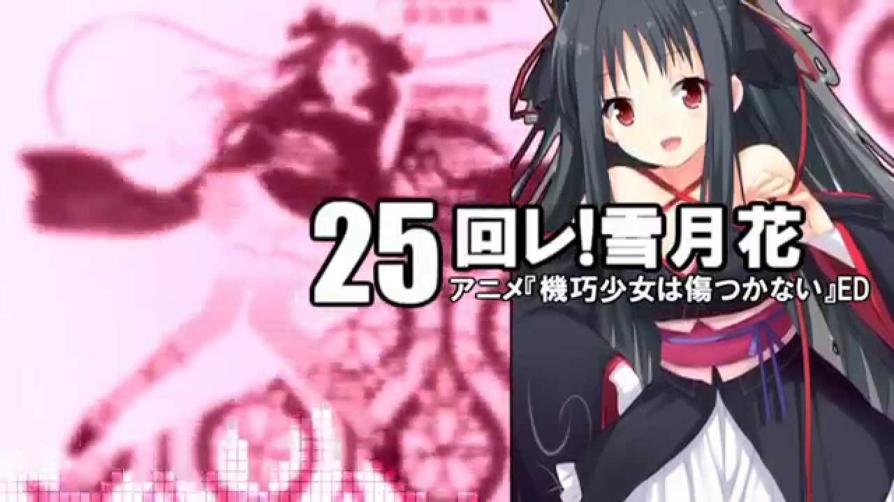 Nico Nico Douga Daydream