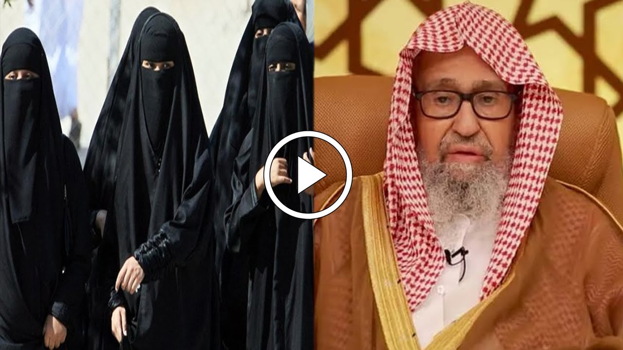 لن تصدق من هو الشيخ صالح الفوزان مفتي السعودية الجديد..وكم عدد زوجاته وأبنائه..وأصوله وجنسيته ومذهبه