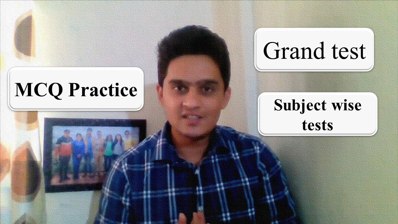 NEET PG/INI CET/FMGE Prep: MCQ practice, Grand tests, Subject wise tests -my take to benefit more.!!
