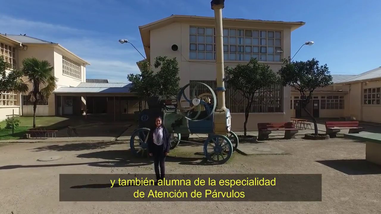 VIDEO LICEO