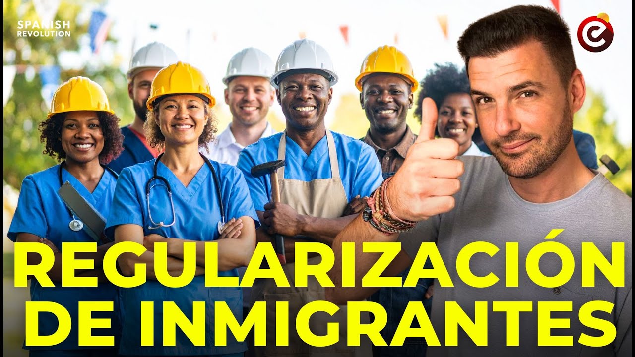 💣La CIENCIA confirma que regular inmigrantes MEJORA la economía y la convivencia💰👏