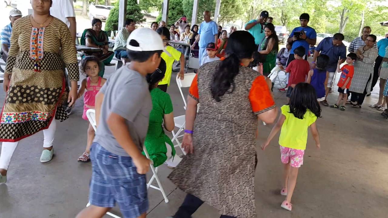 Musical Chair Picnic 2016 Brahmin Samaj of New Jersey(5)