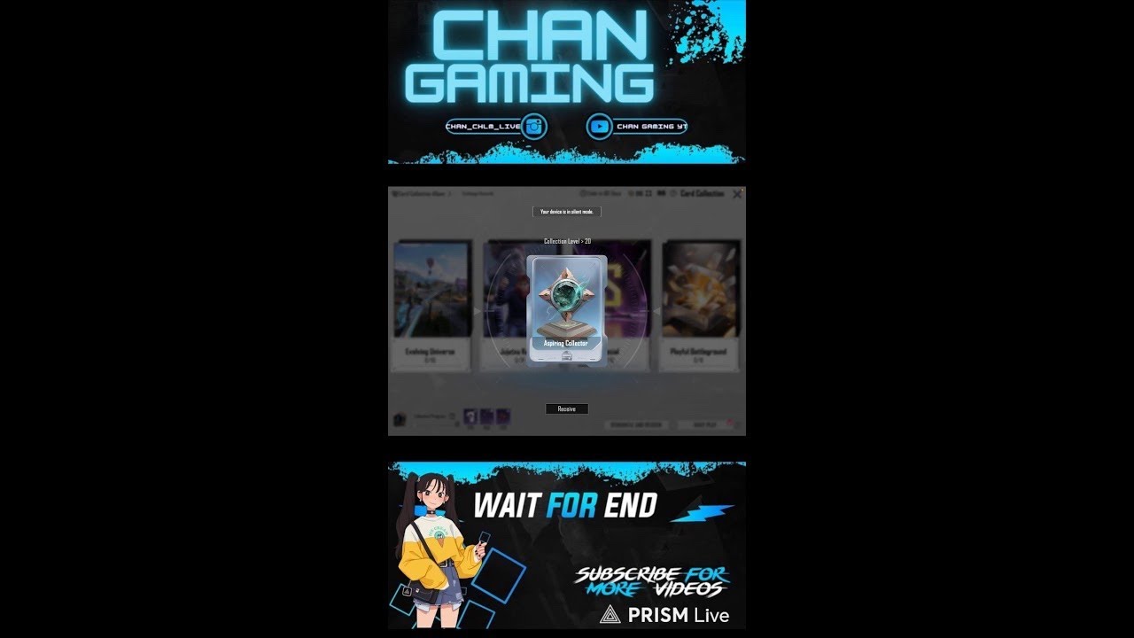 funny gaming with chanchlm gaming