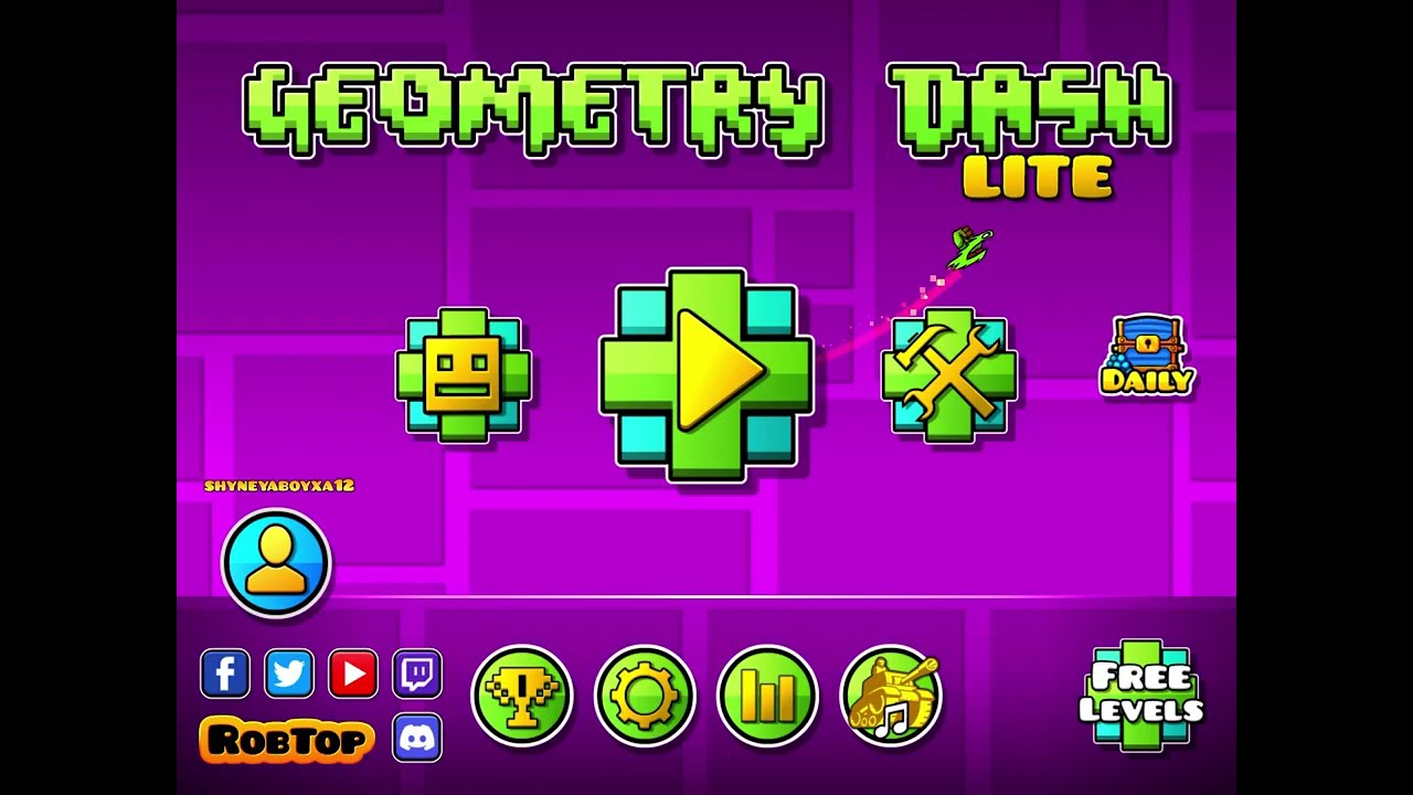 Tryna beat  my First demon