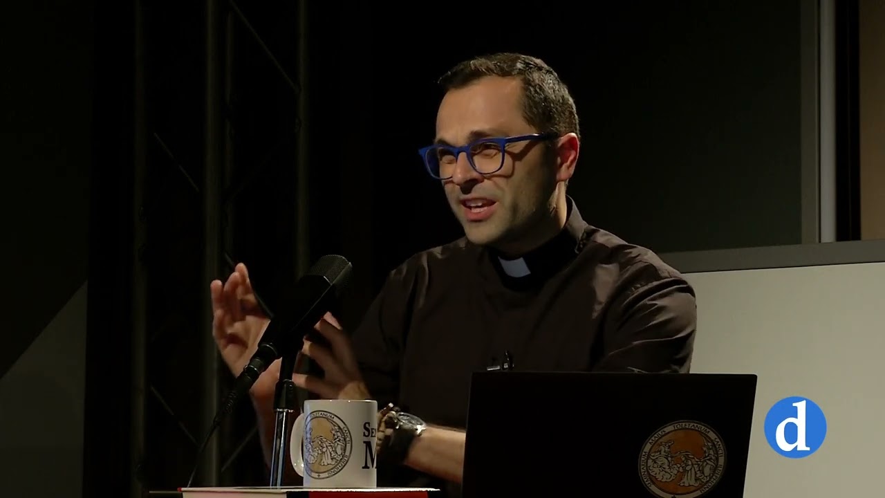 Café con FE 06 | Libro del Génesis: Expulsión del Paraiso y Redención