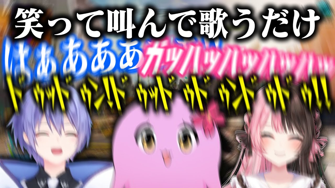 このパーティー、なんか変。【 APEX LEGENDS 】【 SqLA 】