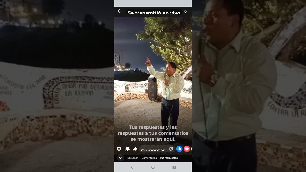 Mientras el Presidente no ponga en alto el Evangelio el pueblo se verá igual .