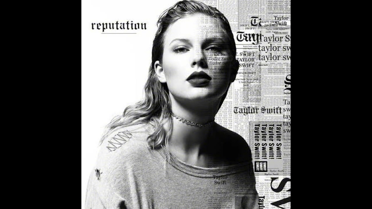 Static - Taylor Swift Reputation From The Vault Unreleased Song