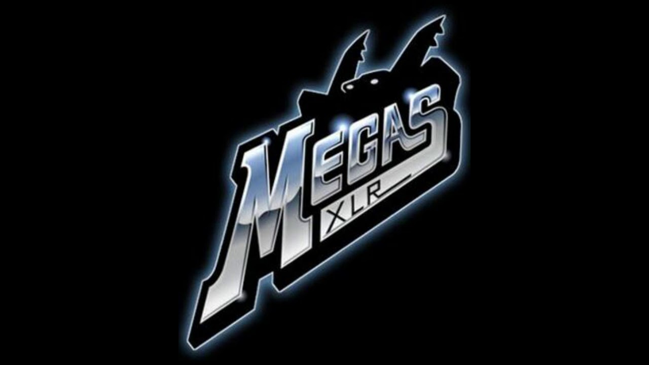 10.Chopping Spree - Megas XLR