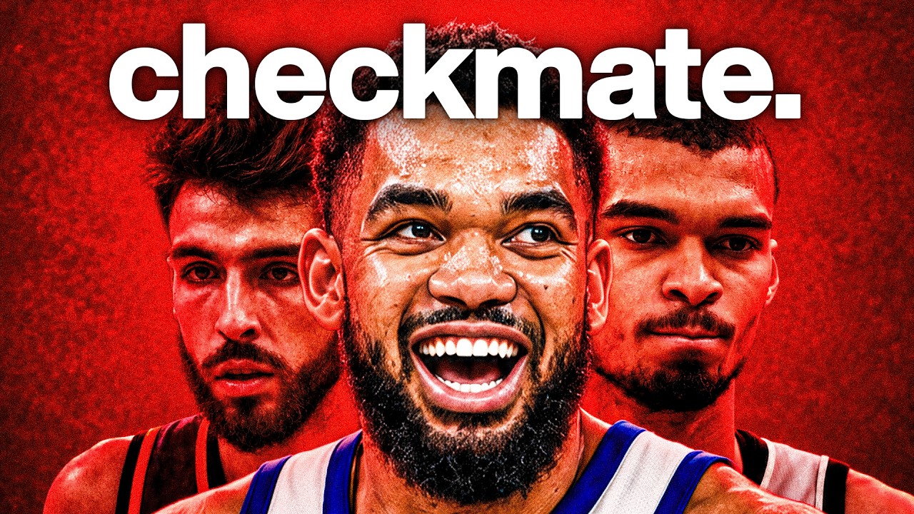 The Whole NBA Just Played Right Into the Knicks&rsquo; Hands [Video Essay]