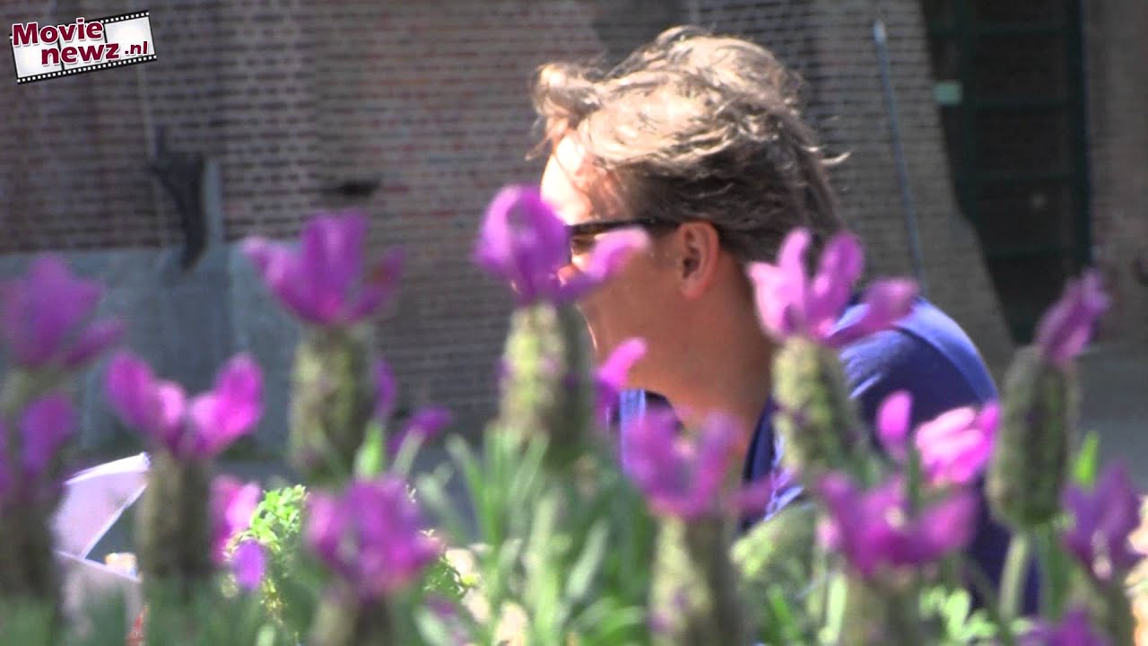 Cas Jansen en Tatum Dagelet over film Stuk! en pesten