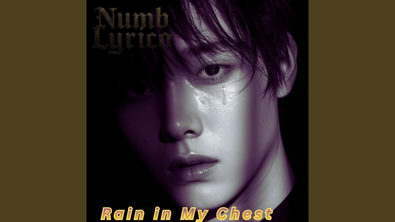 Rain in My Chest