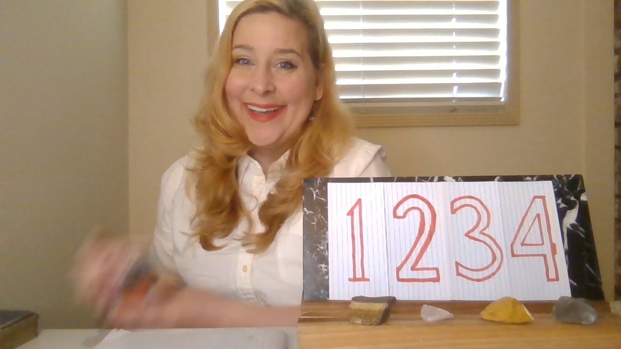 What Do You Need to Know Right Now? Pick a Card Tarot Reading!
