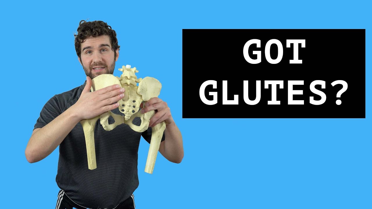 How to Feel Glutes More When Squatting - FEEL GLUTES AND IMPROVE HIP RANGE OF MOTION - FAST! (2021)