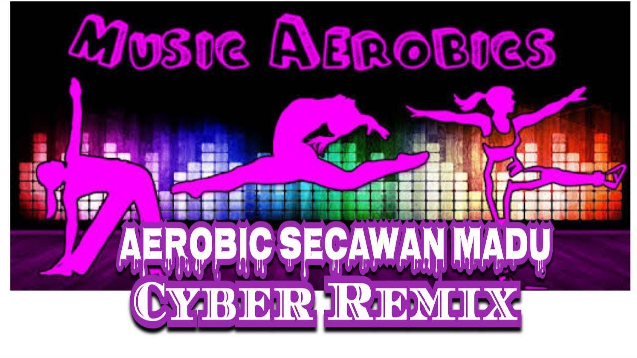 MUSIK EROBIK TERBARU 2023/ SECAWAN MADU CYBER REMIX