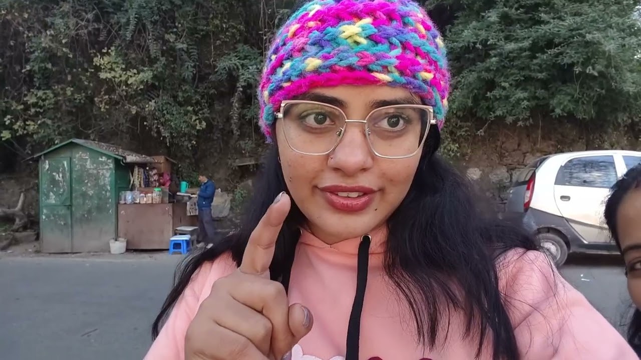 Nainital Trip Day 2 