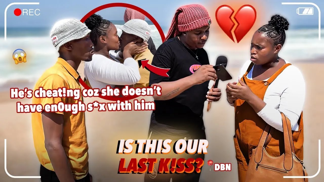 Making couples switching phones for 60sec 🥳 🥳 SEASON 3 🇿🇦SA EDITION | EPISODE 456 | 